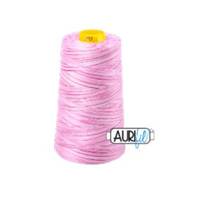 Mako 40/3 Cotton Cone 4660 Pink Taffy
