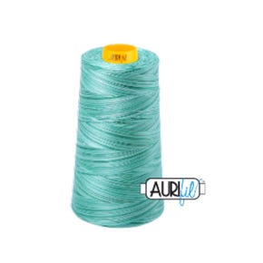 Mako 40/3 Cotton Cone 4662 Creme de Menthe
