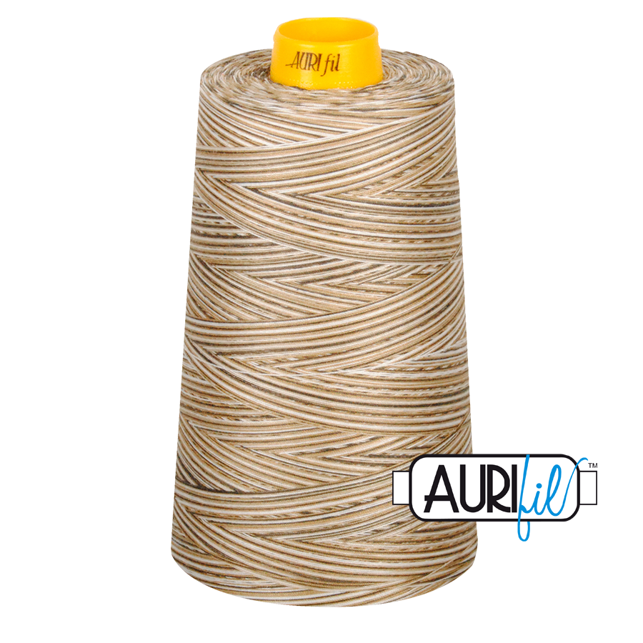Mako 40/3 Cotton Cone 4667 Nutty Nougat