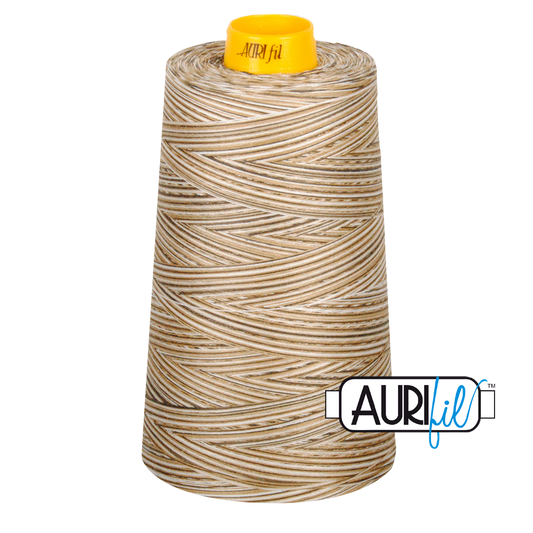 Mako 40/3 Cotton Cone 4667 Nutty Nougat