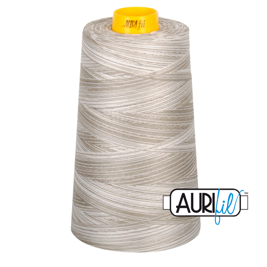 Mako 40/3 Cotton Cone 4670 Silver Fox