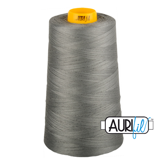 Mako 40/3 Cotton Cone 5004 Grey Smoke