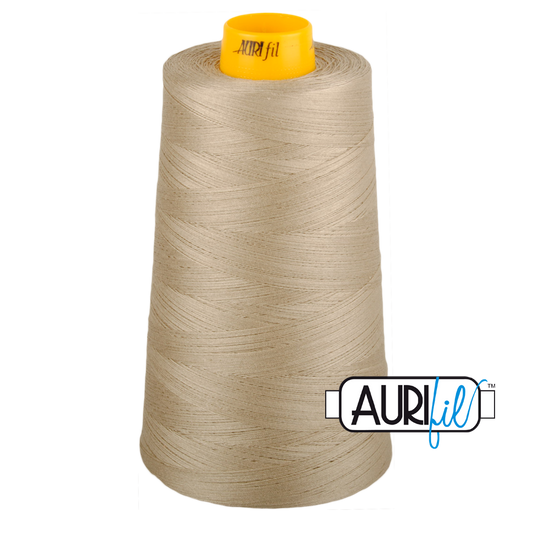 Mako 40/3 Cotton Cone 5011 Rope Beige