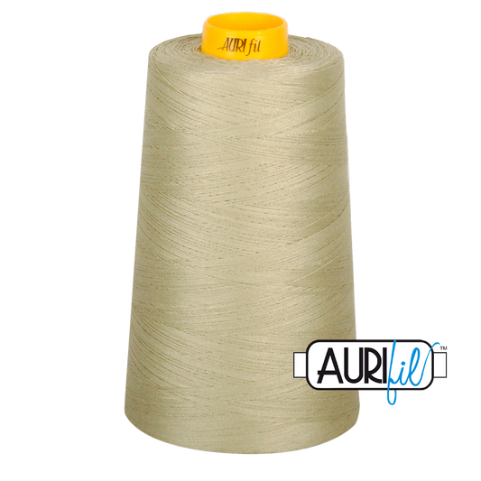 Mako 40/3 Cotton Cone 5020 Light Military Green