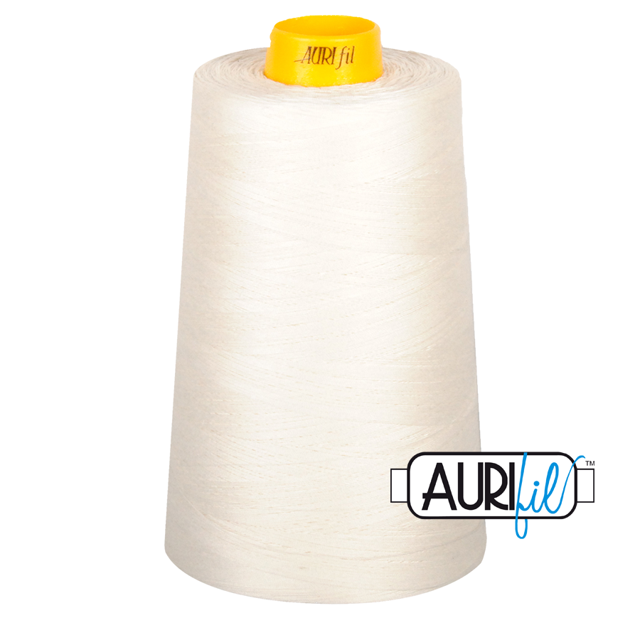 Mako 40/3 Cotton Cone 6722 Sea Biscuit