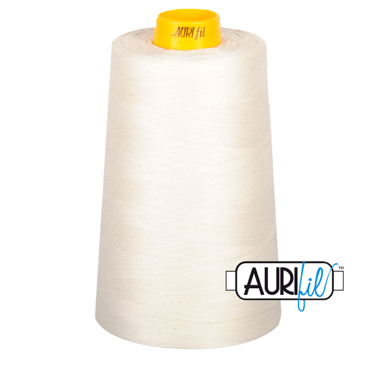 Mako 40/3 Cotton Cone 6722 Sea Biscuit