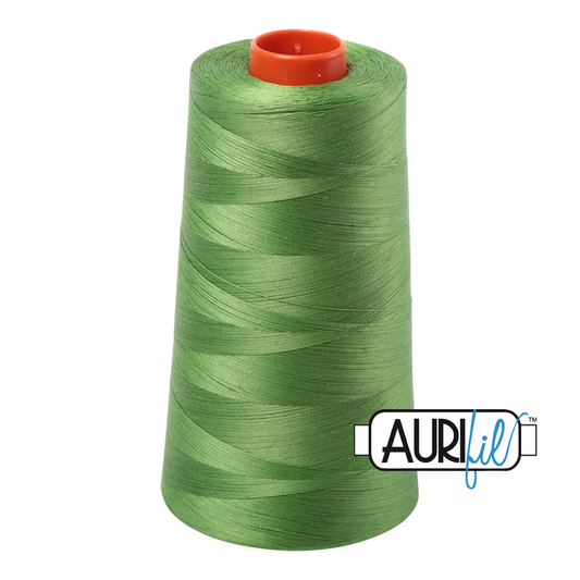 Mako 50wt Cotton Cone 1114 Grass	Green