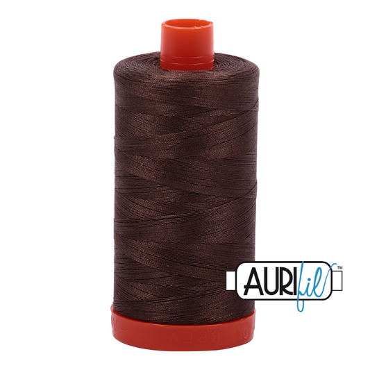 Mako 50 wt Cotton 1140 Bark