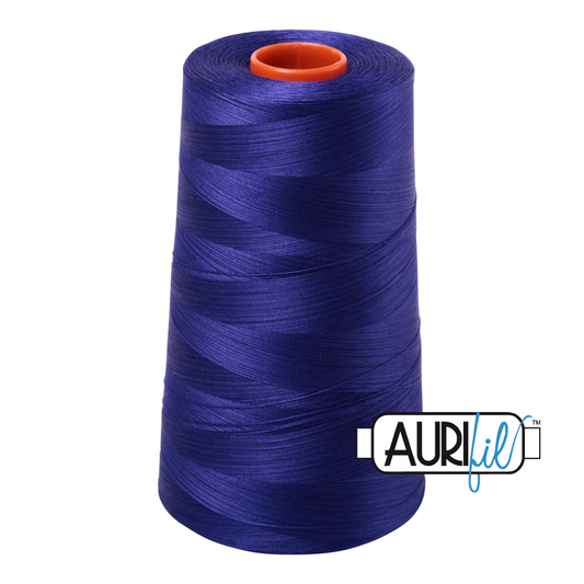 Mako 50wt Cotton Cone 1200 Blue	Violet