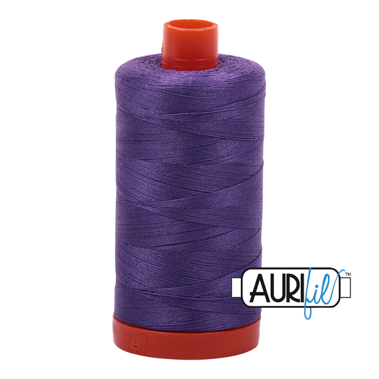 Mako 50 wt Cotton 1243 Dusty	Lavender