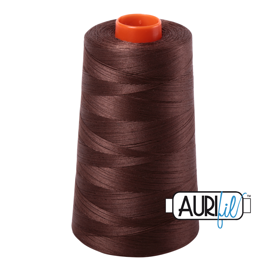 Mako 50wt Cotton Cone 1285 Medium	Bark