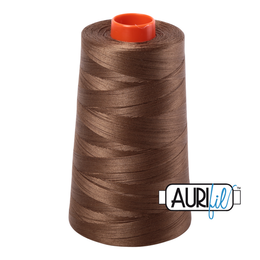 Mako 50wt Cotton Cone 1318 Dark	Sandstone