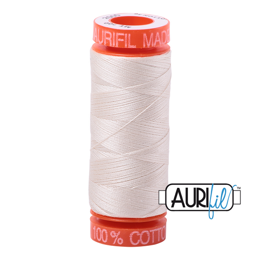 Mako 50 wt cotton 2000 Light	Sand