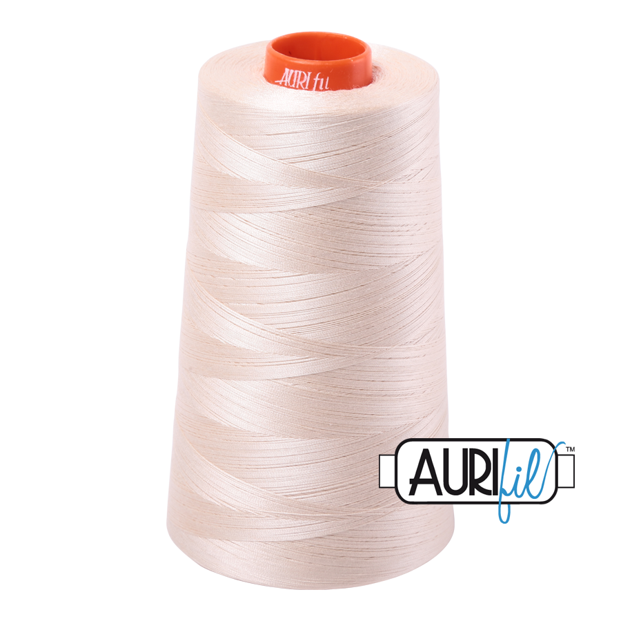 Mako 50wt Cotton Cone 2000 Light	Sand