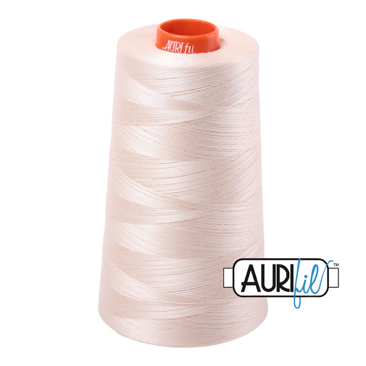 Mako 50wt Cotton Cone 2000 Light	Sand