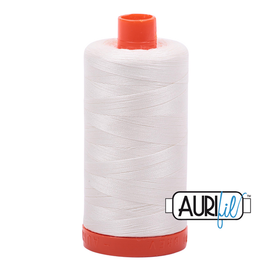 Mako 50 wt Cotton 2026 Chalk
