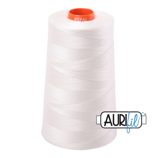 Mako 50wt Cotton Cone 2026 Chalk