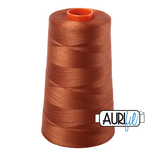 Mako 50wt Cotton Cone 2155 Cinnamon