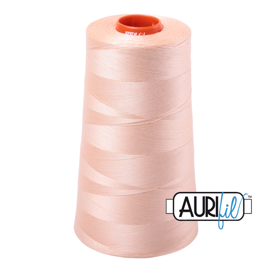Mako 50wt Cotton Cone 2205 Apricot