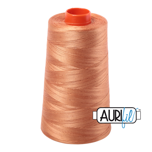 Mako 50wt Cotton Cone 2210 Caramel