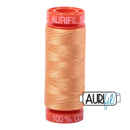 Mako 50 wt cotton 2214 Golden	Honey