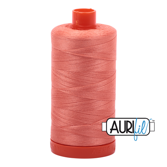Mako 50 wt Cotton 2220 Light	Salmon