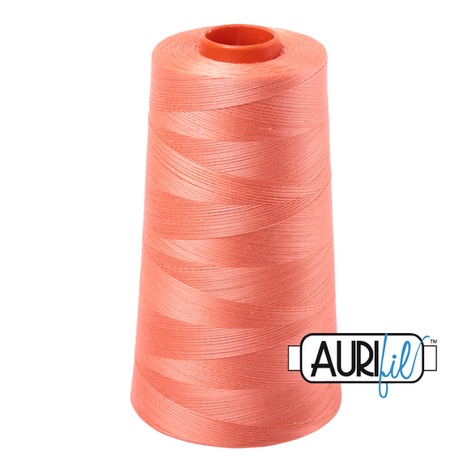 Mako 50wt Cotton Cone 2220 Light	Salmon