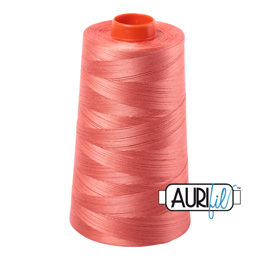 Mako 50wt Cotton Cone 2225 Salmon