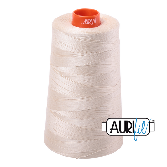 Mako 50wt Cotton Cone 2310 Light	Beige