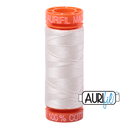 Mako 50 wt cotton 2311 Muslin