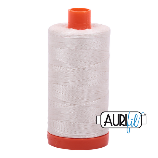 Mako 50 wt Cotton 2311 Muslin