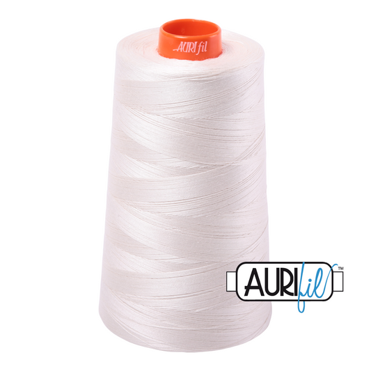 Mako 50wt Cotton Cone 2311 Muslin