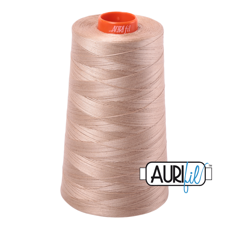 Mako 50wt Cotton Cone 2314 Beige