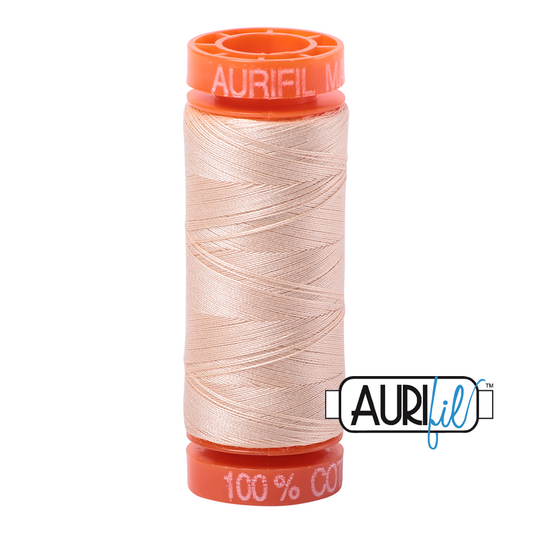 Mako 50 wt cotton 2315 Shell