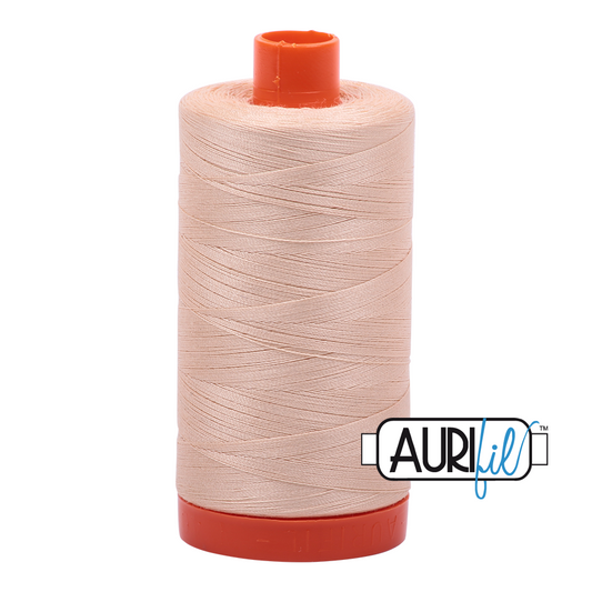 Mako 50 wt Cotton 2315 Shell