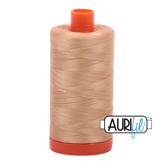 Mako 50 wt Cotton 2318 Cachemire