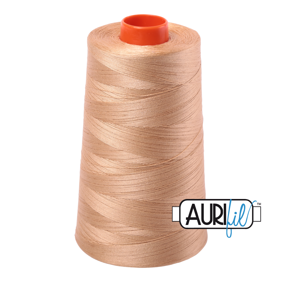 Mako 50wt Cotton Cone 2318 Cachemire