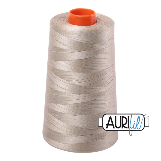 Mako 50wt Cotton Cone 2324 Stone