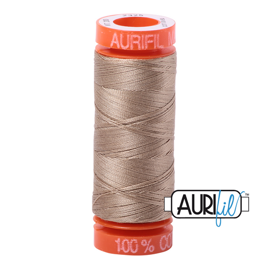 Mako 50 wt cotton 2325 Linen