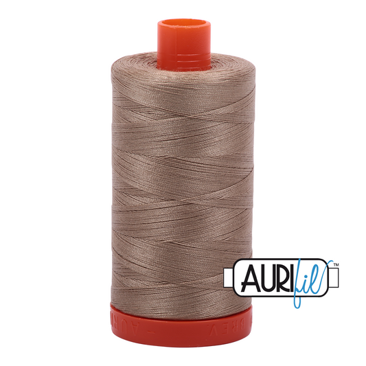Mako 50 wt Cotton 2325 Linen