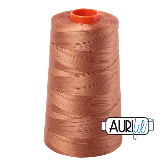 Mako 50wt Cotton Cone 2330 Light	Chestnut