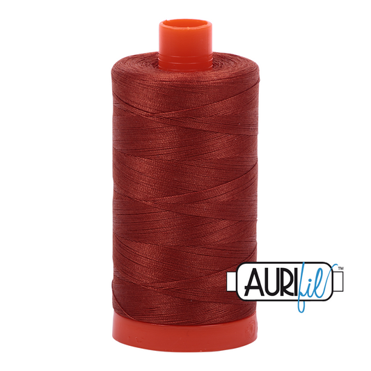 Mako 50 wt Cotton 2350 Copper