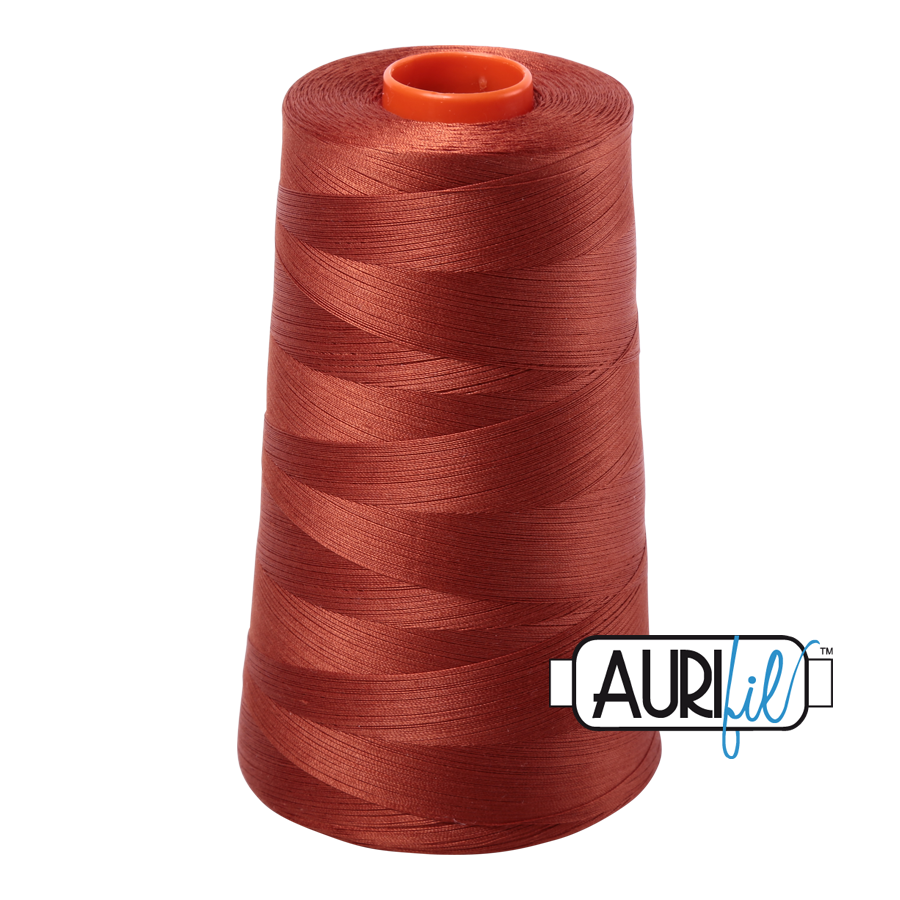 Mako 50wt Cotton Cone 2350 Copper