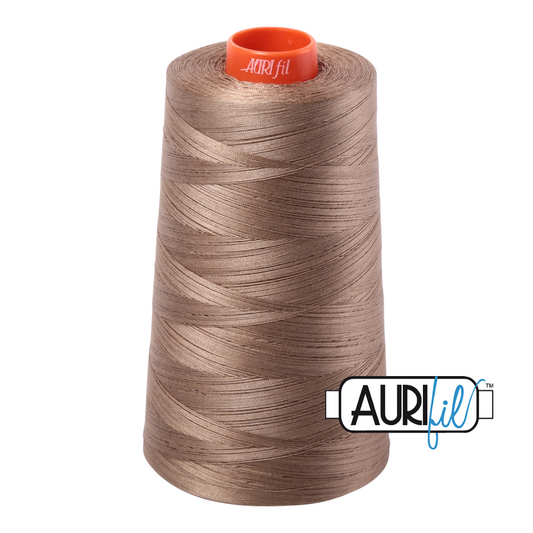 Mako 50wt Cotton Cone 2370 Sandstone