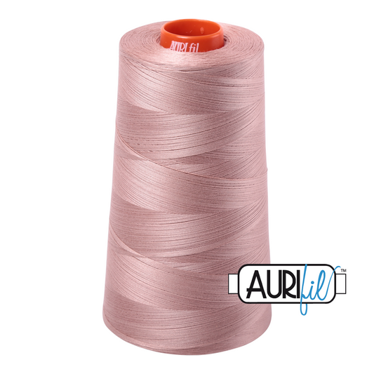 Mako 50wt Cotton Cone 2375 Antique	Blush