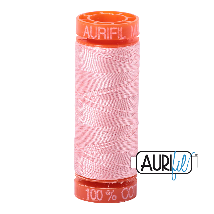Mako 50 wt cotton 2415 Blush