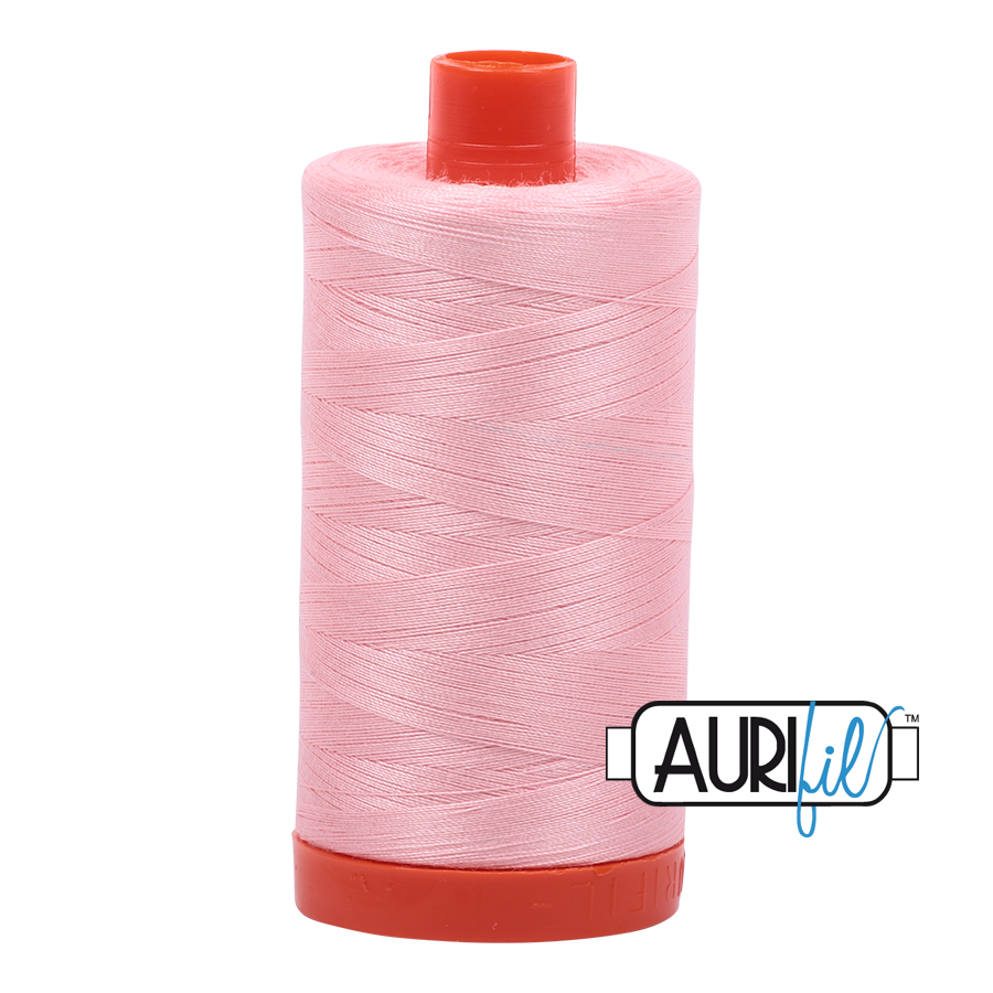 Mako 50 wt Cotton 2415 Blush
