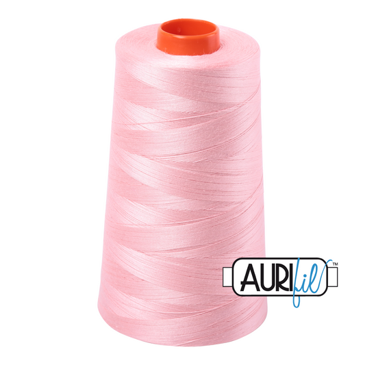 Mako 50wt Cotton Cone 2415 Blush