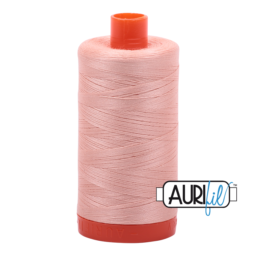 Mako 50 wt Cotton 2420 Light Blush