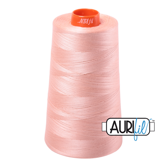 Mako 50wt Cotton Cone 2420 Light Blush